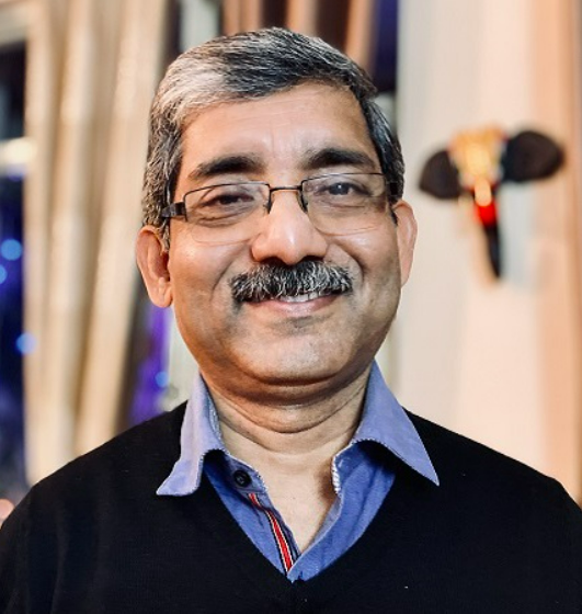 Prof. Apurba Das